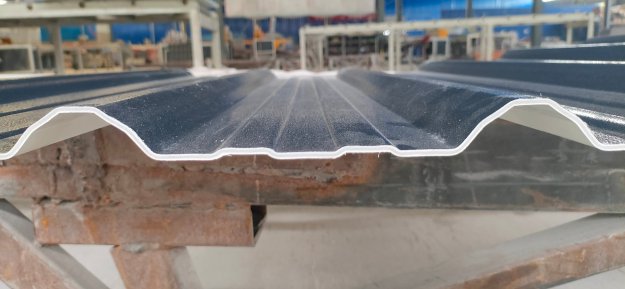 明溪防腐瓦