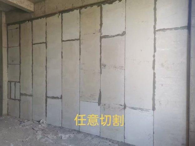 明溪復(fù)合隔墻板